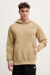 The North Face hanorac cu glugă bărbătesc cu bumbac Raglan PPY2-BLM0IZ_80X (NF0A89F9LK51)