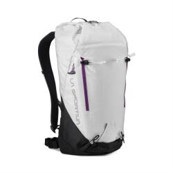 La Sportiva Rucsac La Sportiva Granite 22, 22 l, chalk/black (M/L) Rucsac tura