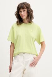 HUGO Blue HUGO Tricou Vintage albastru _B_1 PPYH-TSD0OZ_77X (50518139)