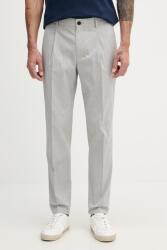 Tommy Hilfiger pantaloni pentru bărbați, cu bumbac NEW YORK PPY2-SPM0KP_09X (MW0MW42713)