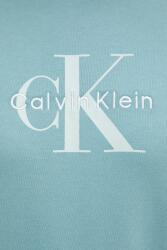 Calvin Klein суичър дамски с памук (LV047B234G) - answear - 95,82 лв