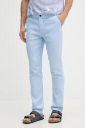 Tommy Hilfiger pantaloni pentru bărbați, cu in PPY2-SPM0G6_50X (MW0MW42337)