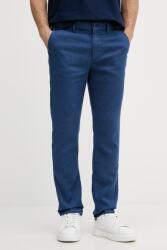 Tommy Hilfiger pantaloni pentru bărbați, cu in PPY2-SPM0G6_59X (MW0MW42337)