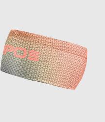 Karpos Bentiță Karpos Mesh 12 cm, orange/woodl. gray (UNI)