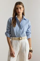 Ralph Lauren cămașă pentru femei, din bumbac PPY2-KDD0EU_50X (200P08914)