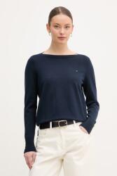 Tommy Hilfiger pulover pentru femei, cu bumbac PPY2-SWD0HD_59X (WW0WW40099.)