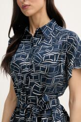 Tommy Hilfiger лятна рокля от лен (WW0WW49641) - answear - 254,06 лв