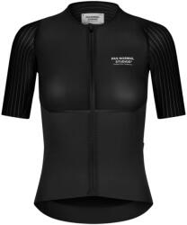 Pas Normal Studios Tricou damă Pas Normal Studios Mechanism Pro, Black (S)