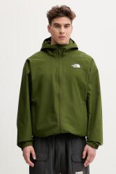 The North Face geacă de trekking bărbătească QUEST PPY2-KUM0JR_91X (NF0A8G0RBRI1)