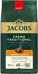Jacobs Crema Traditional Professional cafea boabe 1kg