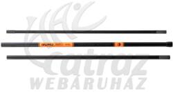 Guru 2.5m Net Handle & 50cm Net Combo - Komplett Merítő Szett (GRD384)