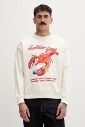 Baron Filou hanorac pentru bărbați, din bumbac LOBSTER GANG PPY2-TSM230_01X (000015004)