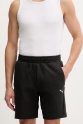 PUMA pantaloni scurți de trening bărbătești cu bumbac Pumatech PPY2-SZM03R_99X (692182)