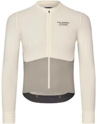Pas Normal Studios Tricou Pas Normal Studios Mechanism Pro, off white/light grey (L)