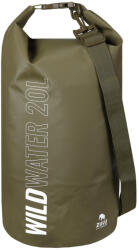 Zulu WildWater 20l Culoare: khaki