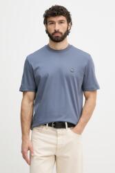 BOSS tricou bărbătesc din bumbac C-Taut 01 PPY2-TSM04A_55X (50555844)
