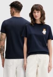 Baron Filou tricou din bumbac Filou CLXVIII. PPY2-TSU03Y_59X (000015615)