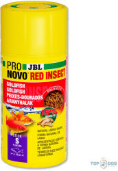 JBL PRONOVO RED INSECT STICK S 100ml (aranyhalaknak)