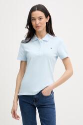 Tommy Hilfiger polo pentru femei, cu bumbac PPYA-POD008_05A (WW0WW43225)
