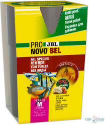 JBL Novo Bell Flakes 750ml utántöltő