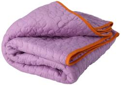 Rice pătură din bumbac 2 x 130 x 180 cm 99KK-PLU079_40X (BLCOT.FLOPU) Patura