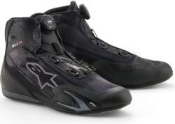 Alpinestars Ghete Motocicletă Alpinestars Celer Vented Negru-Gri Închis (AIM133-83)