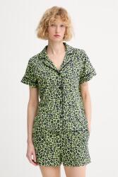 DKNY pijama din două piese pentru femei, cu vâscoză PPY2-BID0P1_71X (YI50112)