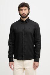 HUGO BOSS cămașă pentru bărbați, din in LIAM PPY2-KDM0I6_99X (50556077)