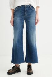 Marc O'Polo blugi wide leg pentru femei PPY2-SJD0HA_59A (5000013167)