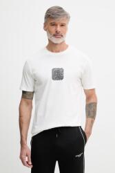 Giorgio Armani tricou bărbătesc din bumbac PPY2-TSM1GZ_01X (XM002230.AF12308)