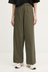 Calvin Klein Jeans pantaloni pentru femei. din bumbac PPY2-SPD0MW_78X (LV047F636G)