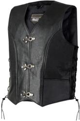 Ozone Vestă motocicletă Ozone Rino neagră (PRBOZ-VEST-RINO_01)