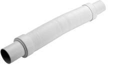 McAlpine Teava scurgere McALPINE flexibila O40 x 40 mm, 330 mm- 900 mm (MCA.FLXCCS6P)