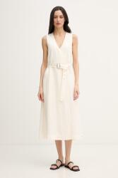 Tommy Hilfiger rochie cu in PPY2-SUD1CT_01X (WW0WW48951)