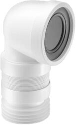 McAlpine Racord WC McALPINE flexibil 90 (MCA.WC-CON8F)