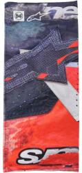 Alpinestars Buff Ignite guler de gât negru (AIM167-213)