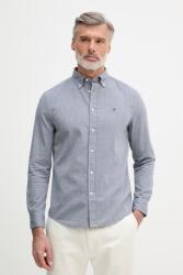 Tommy Hilfiger cămașă bărbătească din bumbac PPY2-KDM0LN_90X (MW0MW42442)