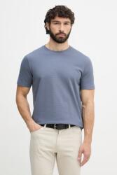 BOSS tricou bărbați cu bumbac Tiburt 240 PPYX-TSM1N1_55A (50452680)