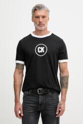 Calvin Klein Jeans tricou pentru bărbați, din bumbac PPY2-TSM0WP_99X (LV04RF821G)