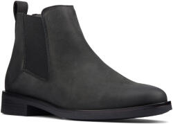 Clarks Ghete Femei - Clarks Negru 38 - spartoo - 427,20 RON