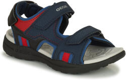 GEOX Pantofi sport Casual Băieți J VANIETT BOY B Geox Albastru 26