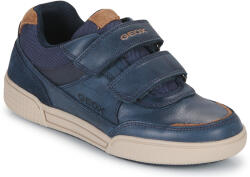 GEOX Pantofi sport Casual Băieți J POSEIDO B Geox Albastru 36