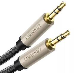 UGREEN AV125 3, 5 mm-es jack kábel 2 m, szürke (10604)