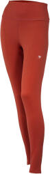 Tecnifibre Team Tech Leggins Terracotta W Női leggings M