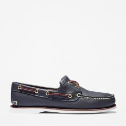 Timberland Mocasini Bărbați CLASSIC 2 EYE BOAT Timberland verde 45 1/2