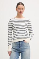 Tommy Hilfiger pulover pentru femei, cu bumbac PPY2-SWD0HD_01X (WW0WW40099.)