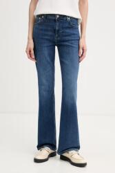 Gant blugi flared pentru femei PPY2-SJD0SG_55X (4100307)
