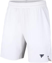 Tecnifibre Team Stretch Short White Férfirövidnadrág XXL