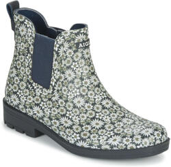 Aigle Ghete Femei CARVILLE PT Aigle Multicolor 36