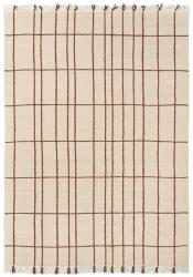 ferm LIVING covor din lână 140 x 200 cm 99KK-DYU07K_12X (1104272752) Covor